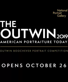 The Outwin 2019 : American Portraiture Today at the National Portrait Gallery-Free Smithsonian Museum in Washington, DC