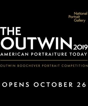 The Outwin 2019: American Portraiture Today en la National Portrait Gallery - Free Smithsonian Museum en Washington, DC
