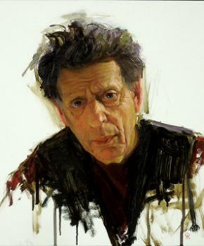 Recent Acquisitions at the Smithsonian National Portrait Gallery in Washington, DC