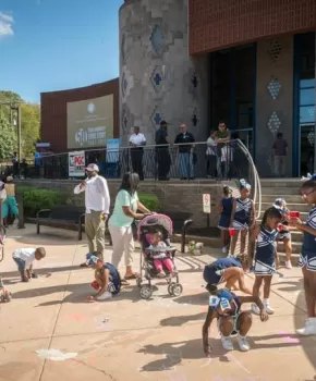 Visiting The Smithsonian Anacostia Community Museum | Washington.org