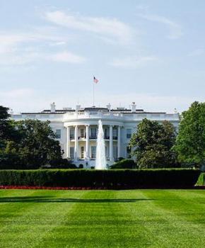 @vscodc_ig - White House South Lawn - Washington, DC