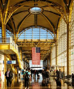 Guide to Washington, DC-Area Airports  Reagan, Dulles & BWI