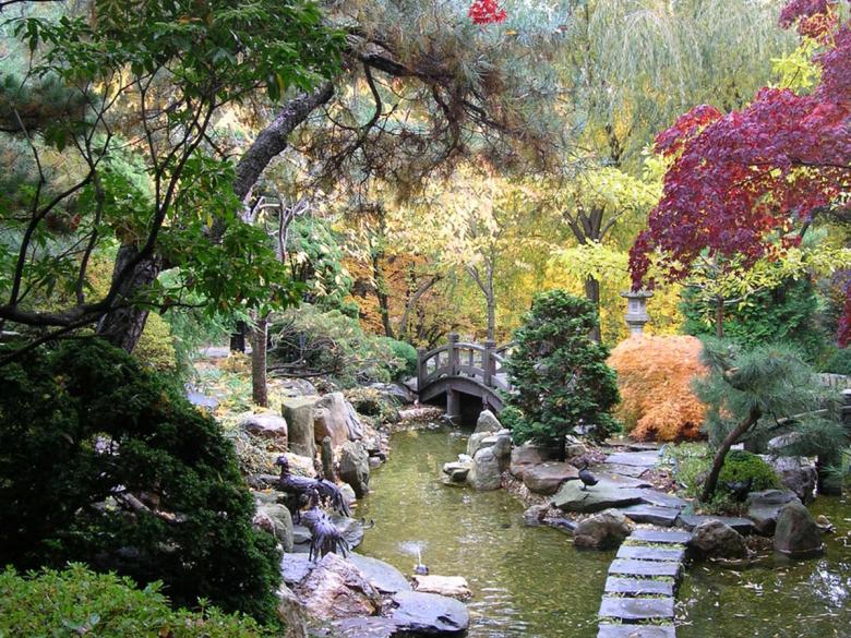 Hillwood Estate, museo y jardines - Upper Northwest - Washington, DC