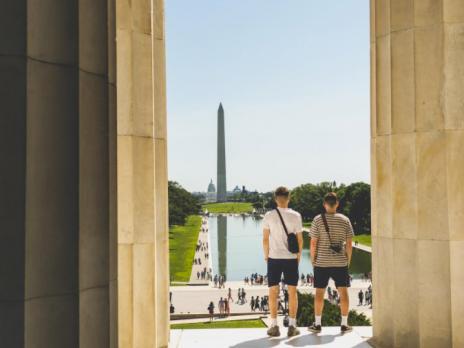 Explore the National Mall in Washington, DC | Washington DC