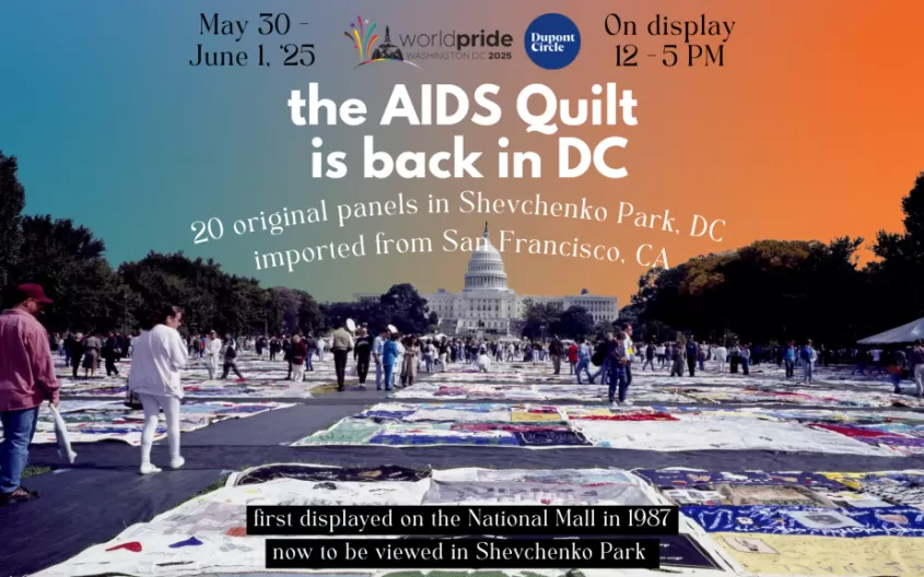 washington dc