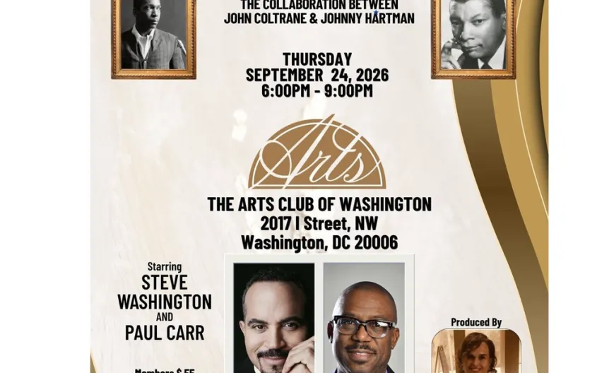 washington dc
