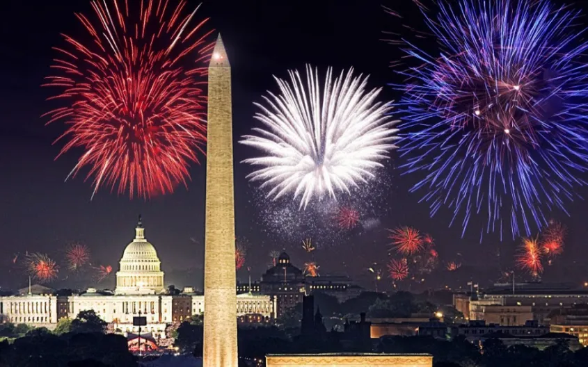 washington dc