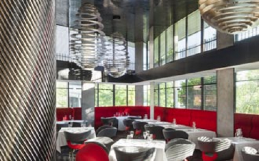 Foggy Bottom Neighborhood in Washington, DC Washington DC