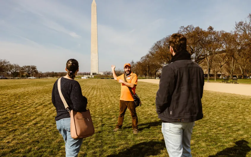 washington dc