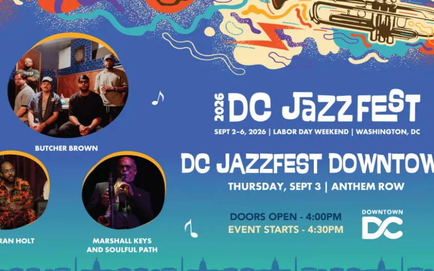 washington dc