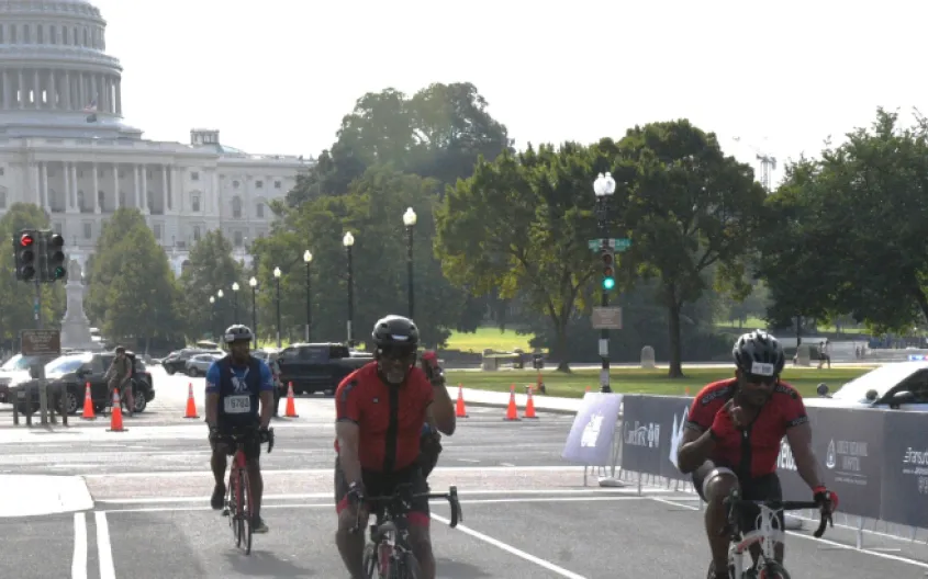 washington dc