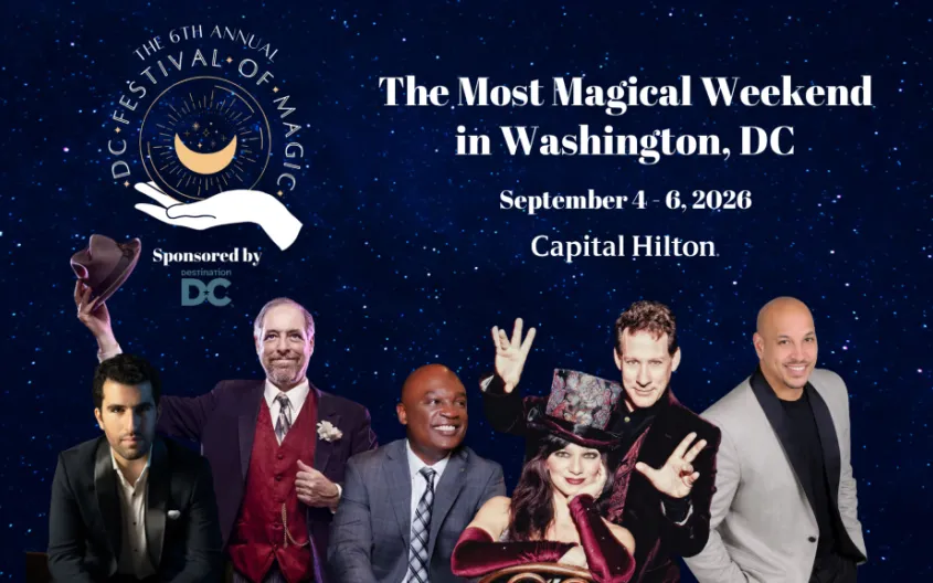 washington dc