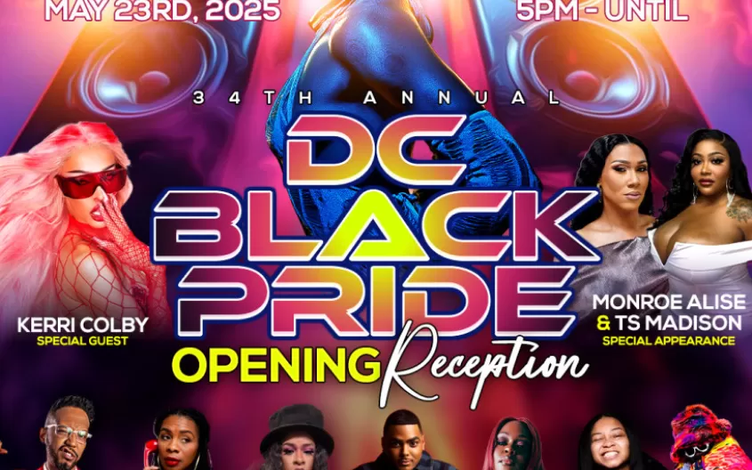 washington dc
