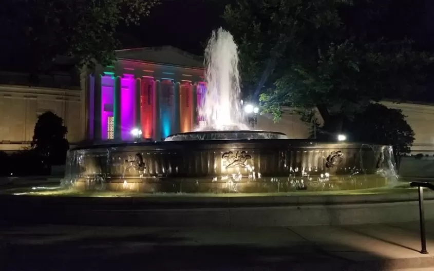 washington dc
