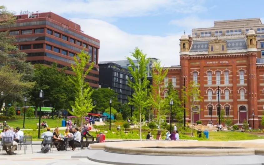 washington dc