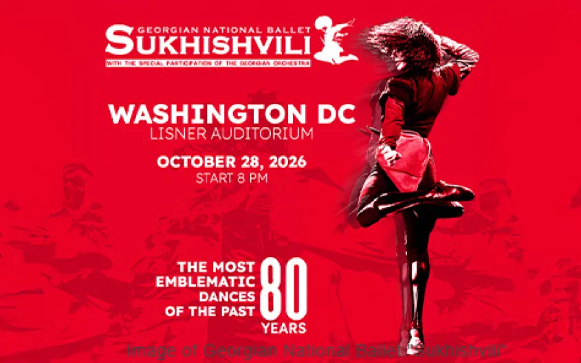 washington dc