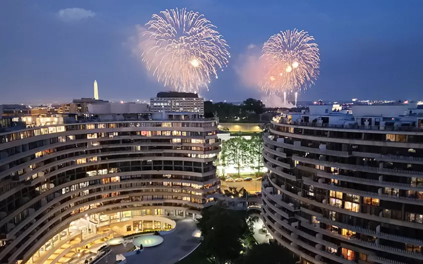 washington dc