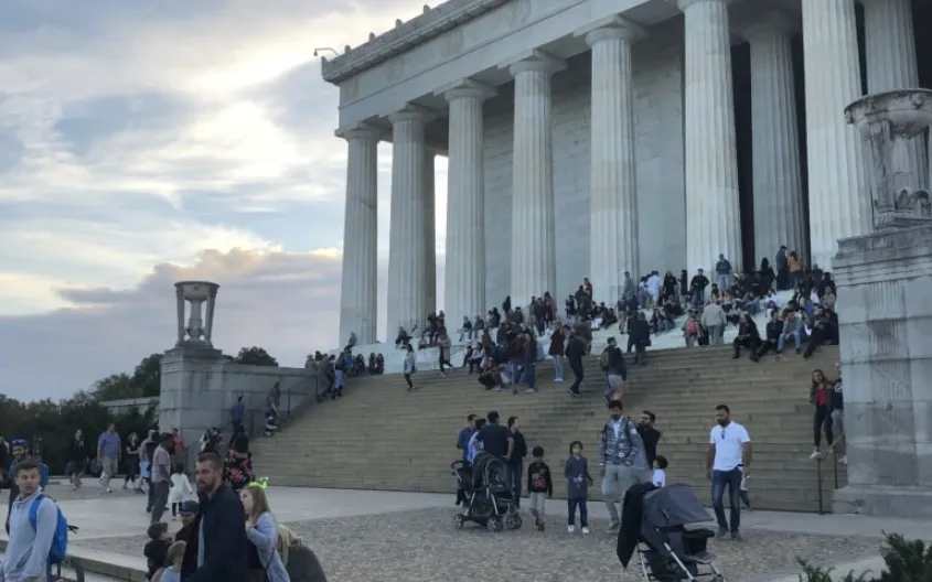 washington dc