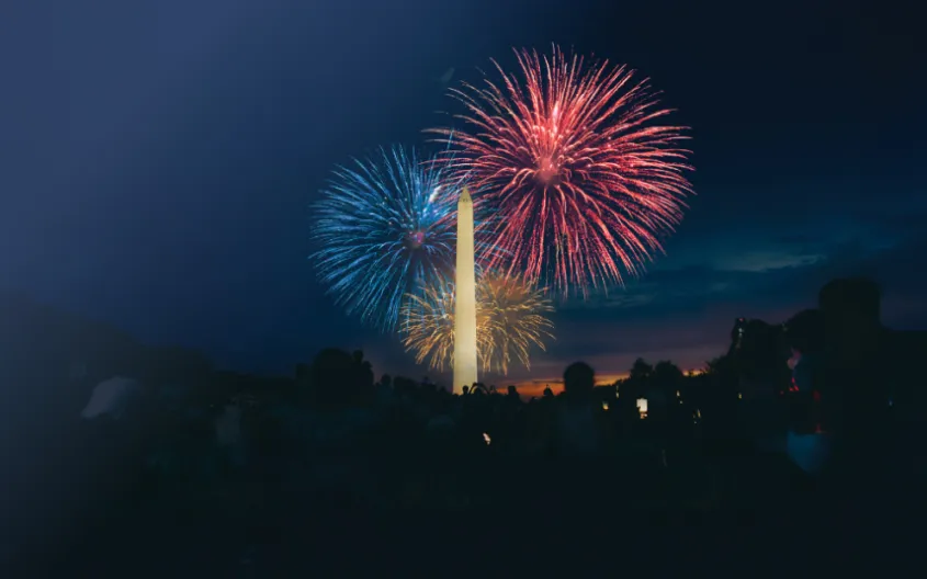 washington dc