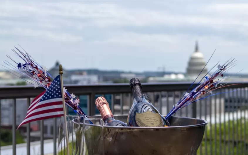 washington dc