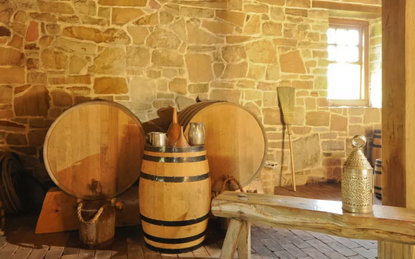 Virginia Washington DC