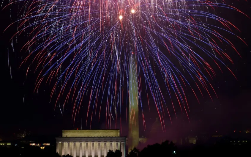 washington dc