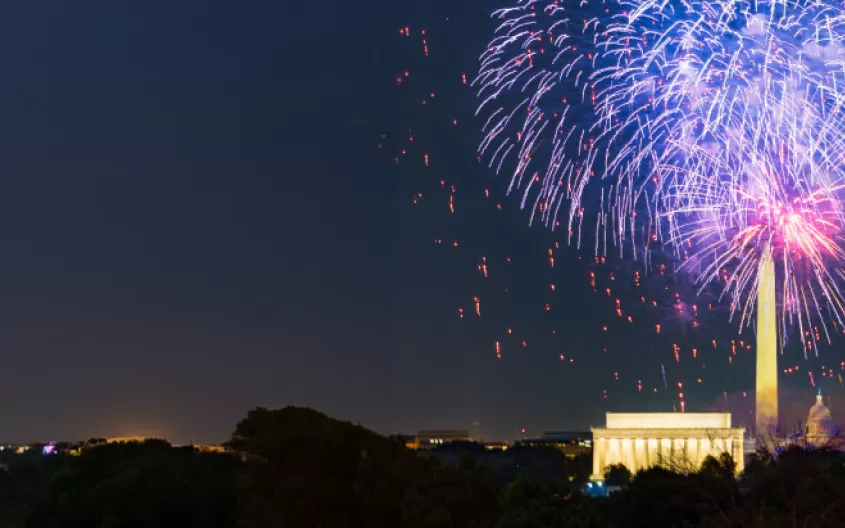 washington dc