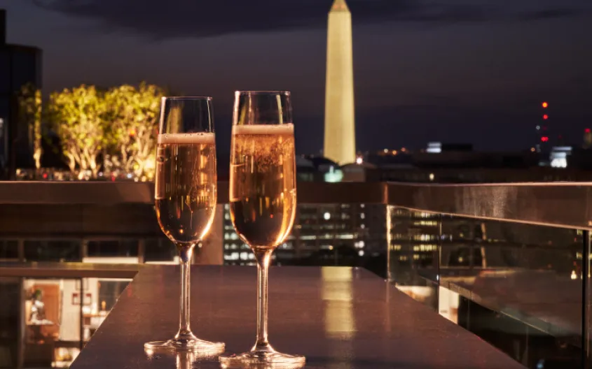 washington dc