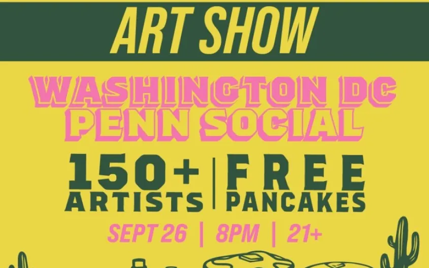 washington dc