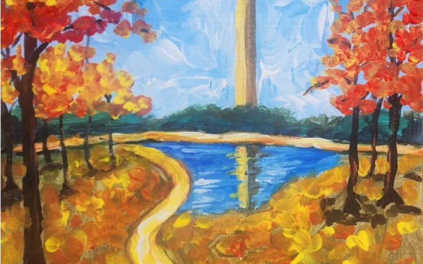 washington dc