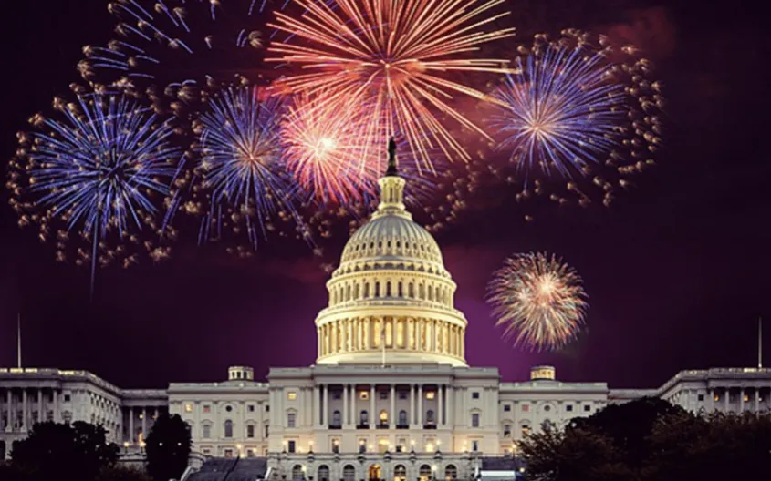 washington dc