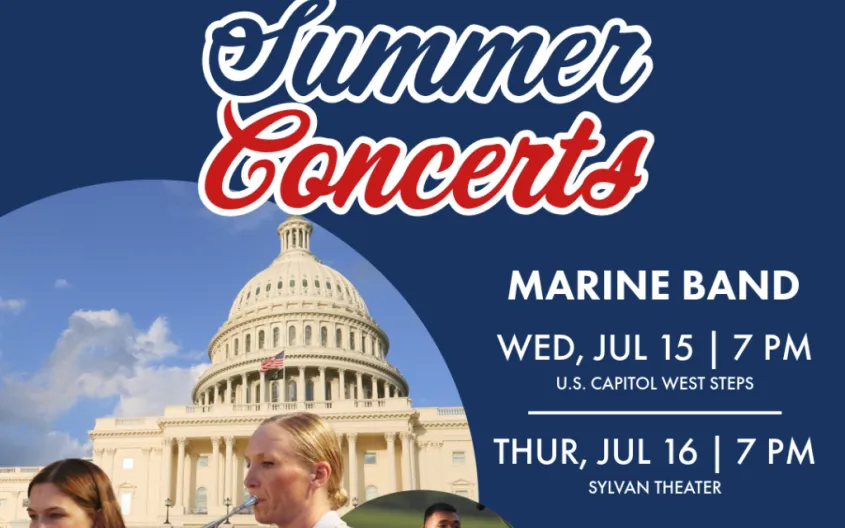 washington dc