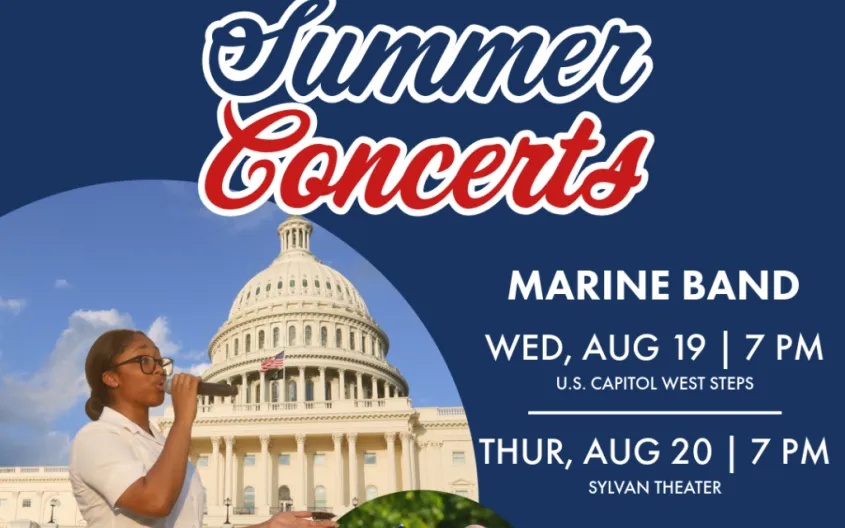 washington dc