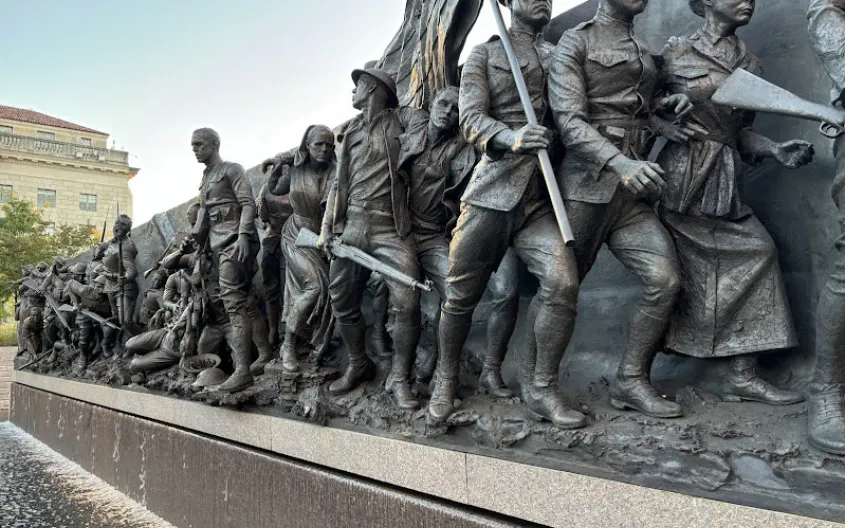 washington dc