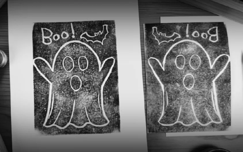 Halloween at the DAR Museum