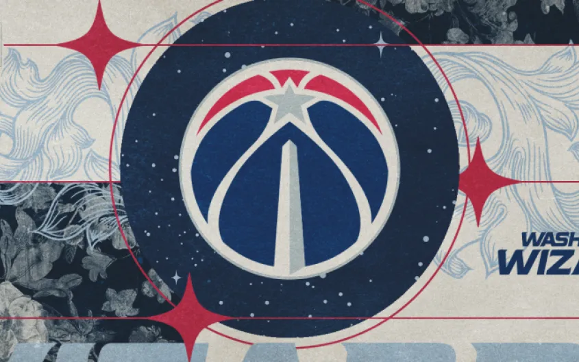 Washington Wizards vs Milwaukee Bucks