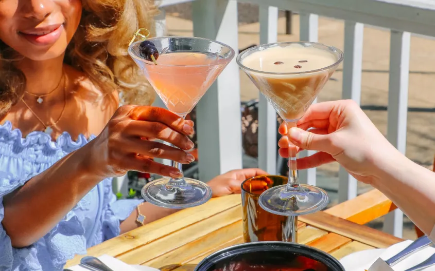 Happy Hour