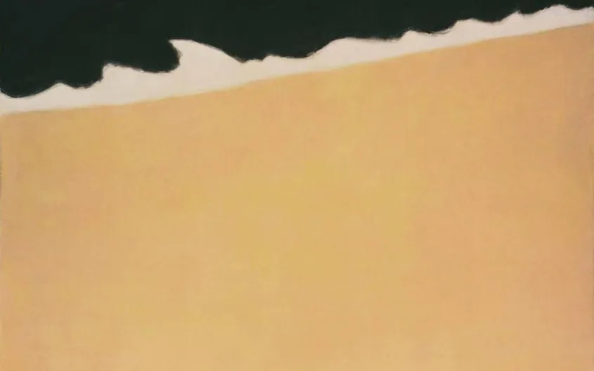 Avery, Gottlieb & Rothko: By the Sea