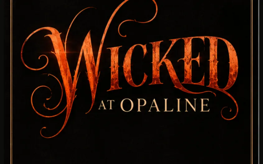 Wicked At Opaline