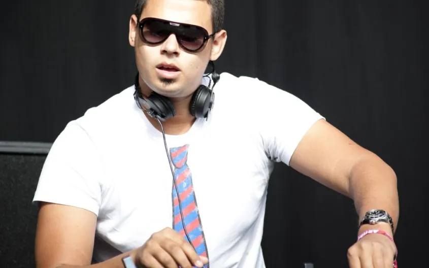 AFROJACK