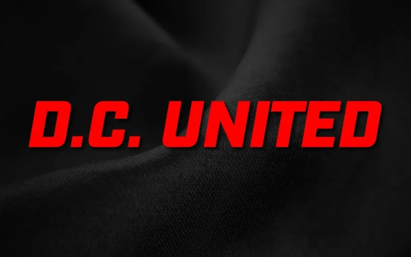 New York Red Bulls at DC United