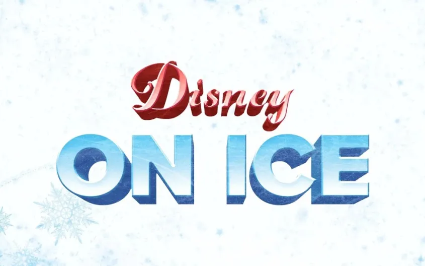 Disney On Ice - Spotlight Magic