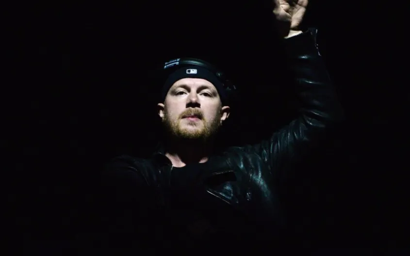Eric Prydz
