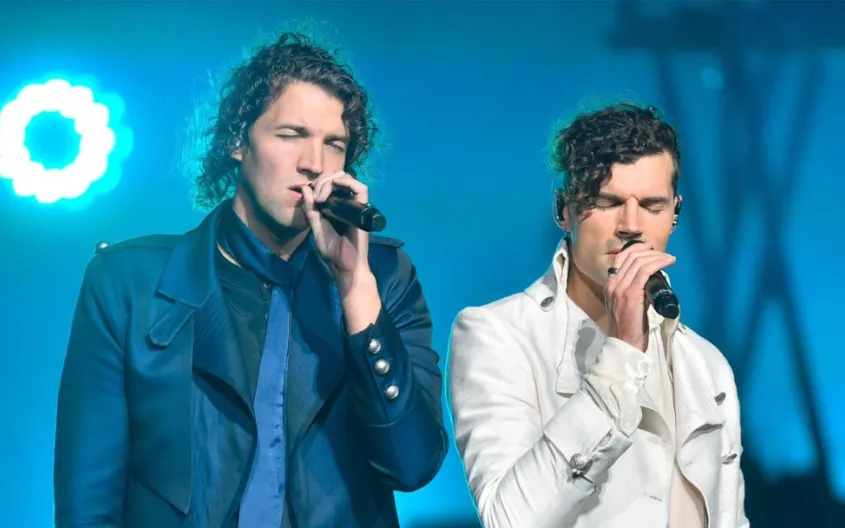For King and Country