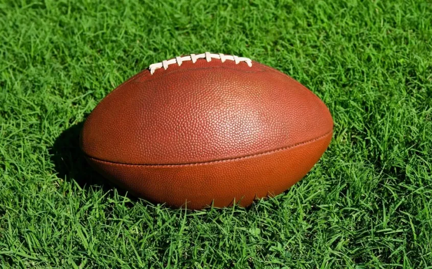 Holy Cross Crusaders at Georgetown Hoyas Football