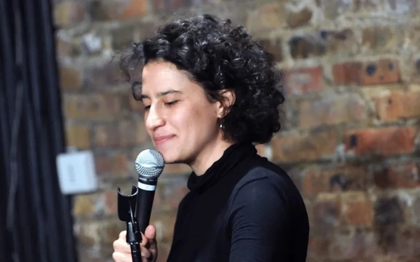 Ilana Glazer
