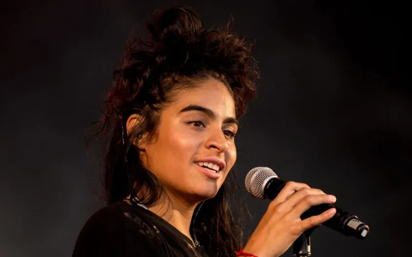 Jessie Reyez
