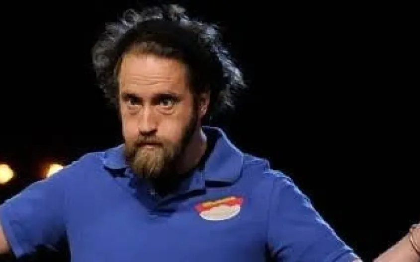Josh Blue