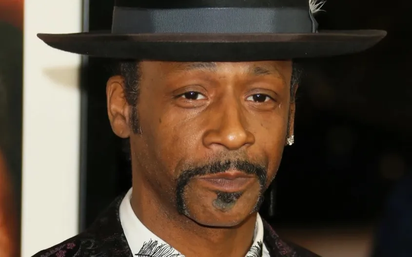 Katt Williams