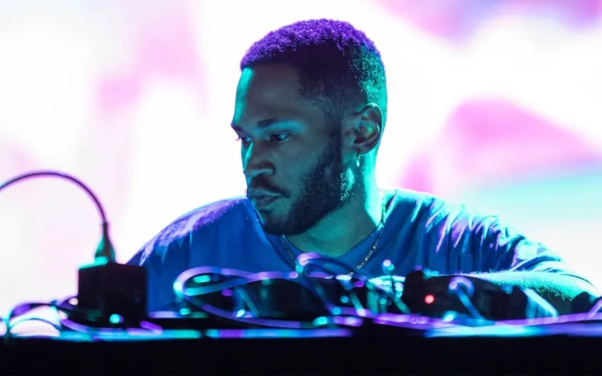 Kaytranada